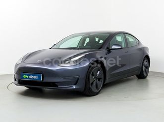 tesla model 3 performance awd