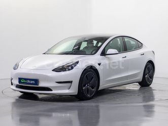 tesla model 3 performance awd