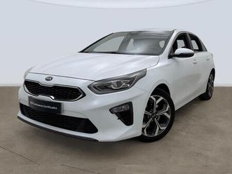 kia ceed 1.0 t-gdi tech 74 kw (100 cv)
