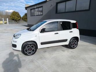 fiat panda 0.9 twinair turbo s&s 4x4 pop van 2 pos