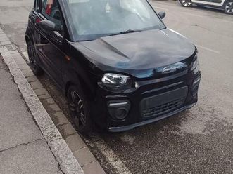 ligier microcar dué initial