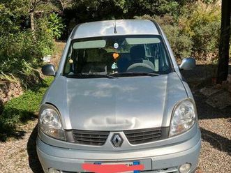 kangoo 2006 a metano