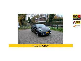 renault wind - 1.2 tce collection airco lmv allinprijs