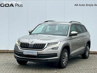 škoda kodiaq kodiaq amb ts 1.4/110 a6f
