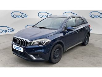 privilege - 1.0 boosterjet 111 allgrip