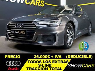 avant 45 tfsi sport quattro-ultra s tronic