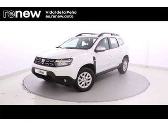 1.5 blue dci comfort 4x2 85kw