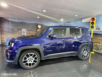 jeep renegade 1.0 t sport