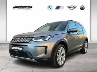 land rover discovery sport d200 se panoramadach surround-so