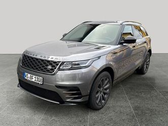 land rover range rover velar 2.0 p250 r-dynamic s