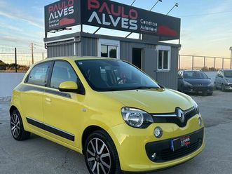 renault twingo 1.0 sce dynamique