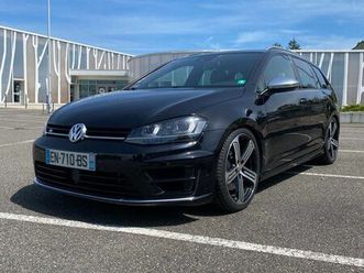 golf 7r