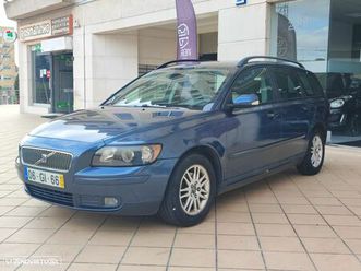 volvo v50 1.6d momentum
