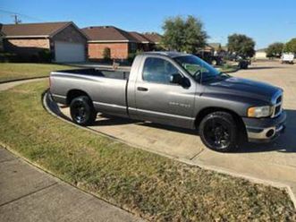 2002 dodge ram 1500