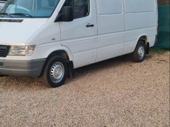 vand sprinter 212d