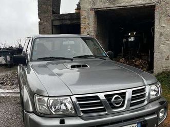 gr ht 3.0 td-di luxury