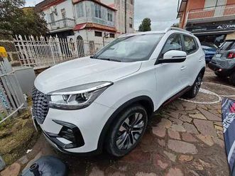 5.0 1.5 turbo 154cv dct