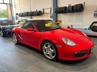 boxster 3.2 s 280cv
