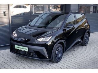 byd dolphin surf active 30kwh készletről