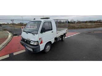 other porter pfau s85 pritsche