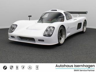 other ultima gtr ls7 800ps gt2 getriebe 364 km/h