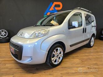 citroen nemo multispace nemo 1.3 hdi m-space