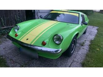 other lotus europa s 2