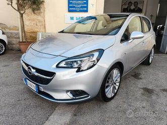 opel corsa 1.3 cdti ecoflex start&stop 5 porte