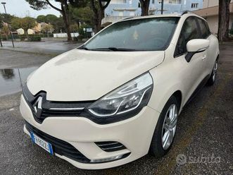 clio sporter sw 1.4 dci 90cv n1