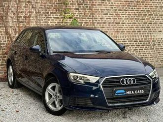 sportback 1.4tfsi ultra boite auto stronic garanti