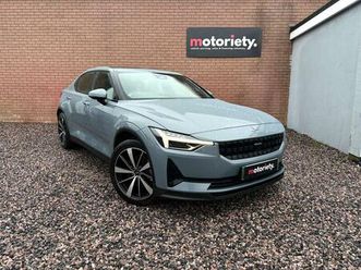 dual motor 78kwh long range fastback auto 4wde 5dr