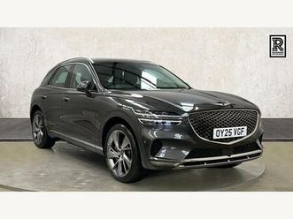 2.2d luxury auto 4wd euro 6 (start/stop) 5dr