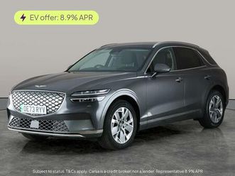 (77.4kwh, dual motor) sport auto 4wd 5dr