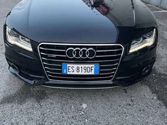 sportback 3.0 v6 tdi business plus quattro 313cv t