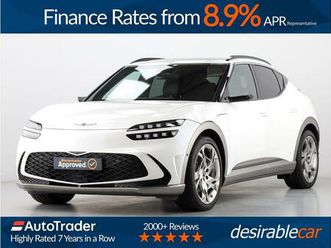 77.4kwh sport plus auto 4wd 5dr (dual motor)