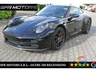 911 carrera s *tetto*promo*