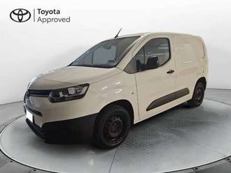 1.5d 100 cv s&s pc 4p. comfort