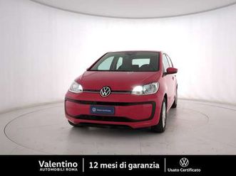 1.0 5p. evo move bluemotion technology