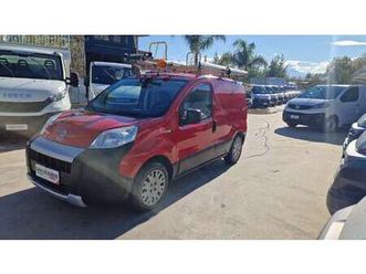 1.3 mjt 95 cv allestito officina