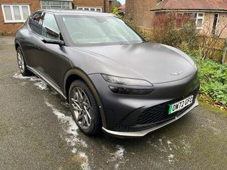 77.4kwh sport auto 4wd 5dr (dual motor)