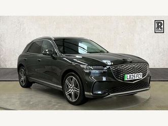 (84kwh, dual motor) luxury auto 4wd 5dr