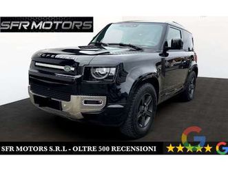 defender 90 3.0d i6 200 cv awd auto x-dynamic se