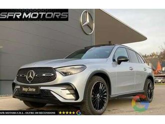 glc 200 d 4matic mild hybrid amg line premium plu