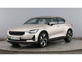 dual motor 78kwh long range fastback auto 4wde 5dr