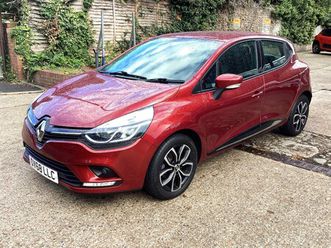 2018 (68) 0.9 tce 90 play 5dr