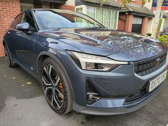 dual motor 78kwh long range performance fastback auto 4wde 5dr