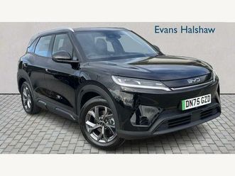 130kw boost 51kwh 5dr auto