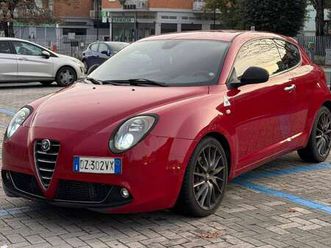mito 1.4 tb q.verde sport pack plus