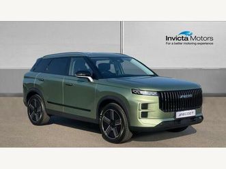 1.6t deluxe dct euro 6 (start/stop) 5dr