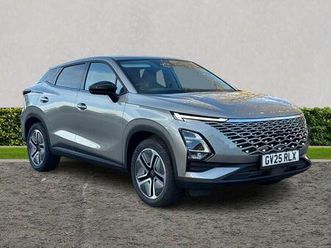 1.6 tgdi noble dct euro 6 (start/stop) 5dr